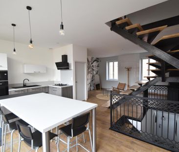 Location Maison 5 pièces 124m² AGEN 47000 - Photo 6