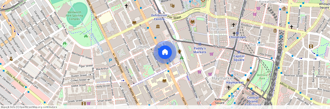 588 Harris Street, NSW 2007, Ultimo