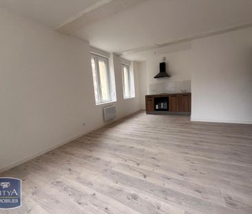 Location appartement 2 pièces de 38.92m² - Photo 2