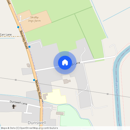 Ings Lane, Dunswell, Hull