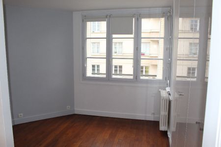 Location appartement 4 pièces, 107.00m², Issy-les-Moulineaux - Photo 5