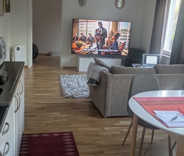 Bjurgränd, Bandhagen - Foto 4