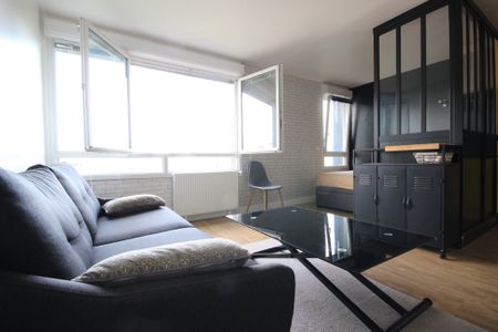 Appartement a louer Pantin - Loyer €884/mois charges comprises ** - Photo 2