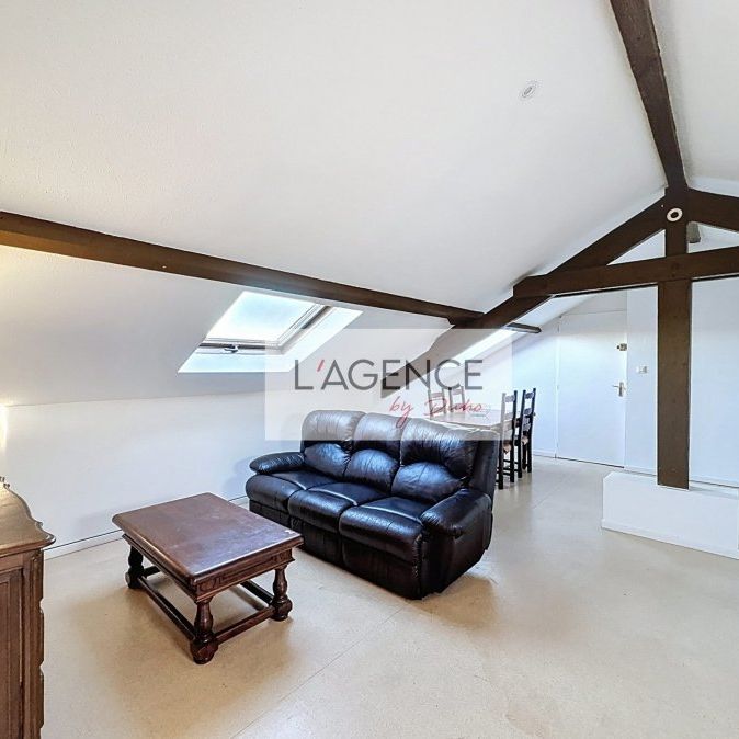 Appartement 3 pièces à Fameck - Photo 1