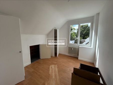 Appartement 3 pièces – 48 m² environ à Bruz (ref : HG176178) - Photo 4