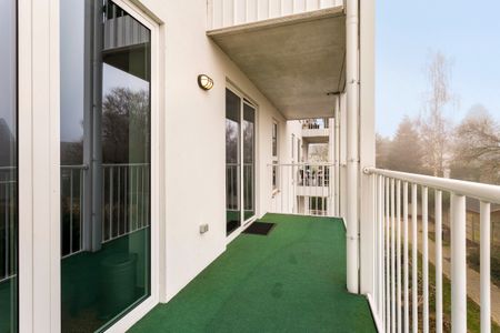 Gezellig 1-slaapkamerappartement te huur in centrum van Geel - Photo 2