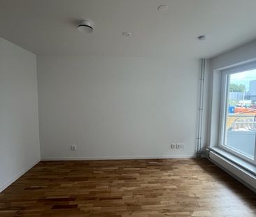 Klockelundsvägen, Farsta - Photo 4