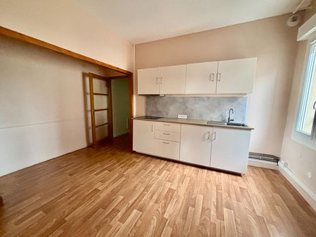 Location appartement 2 pièces, 52.00m², Reims - Photo 2
