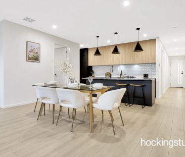 Modern Living in the Heart of Donnybrook - Photo 4