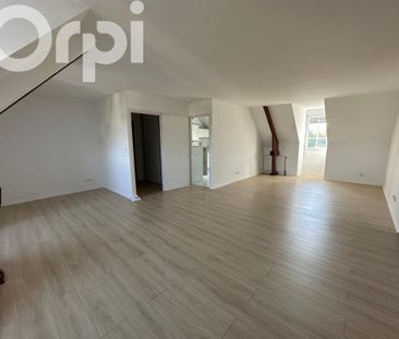 Location Appartement 4 pièces 90m² SENLIS 60300 - Photo 2