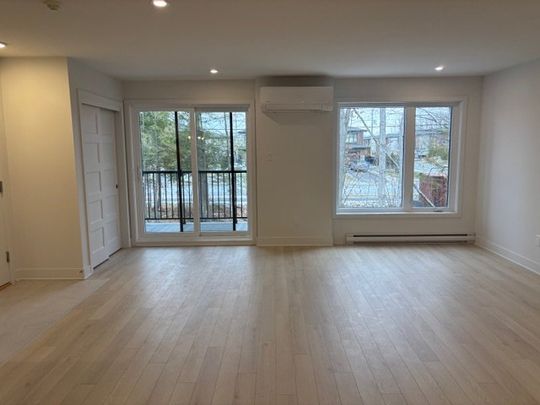 651 Av. Forest, apt. 101 - Photo 1