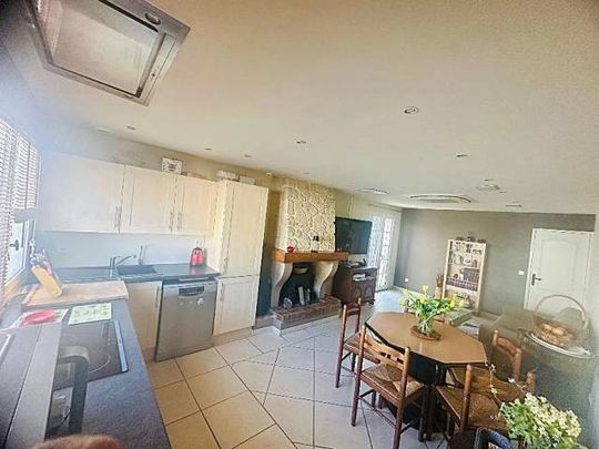 Location Appartement - Photo 1