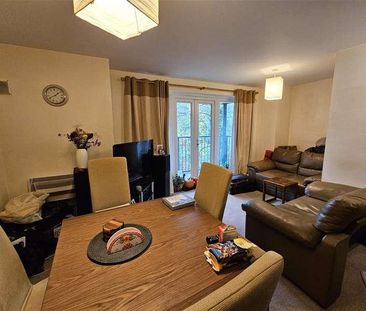 Rossby, Shinfield, Reading, Berkshire, RG2 - Photo 1