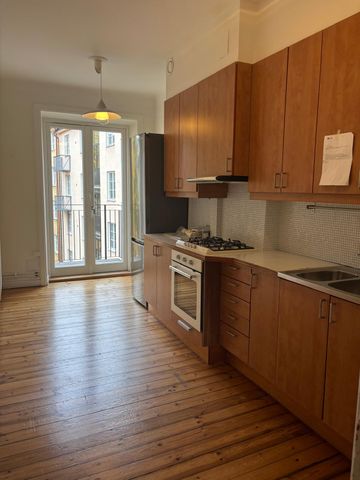 Åsögatan, Stockholm - Photo 3