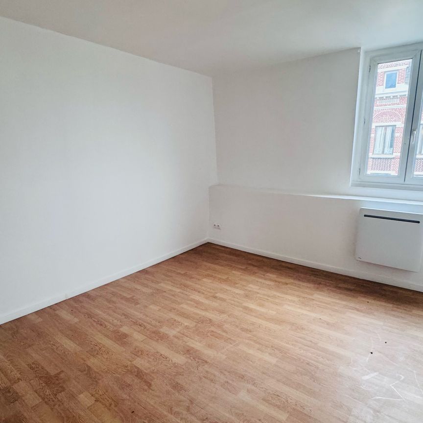 Location Appartement 3 pièces 51m² LIEVIN 62800 - Photo 1