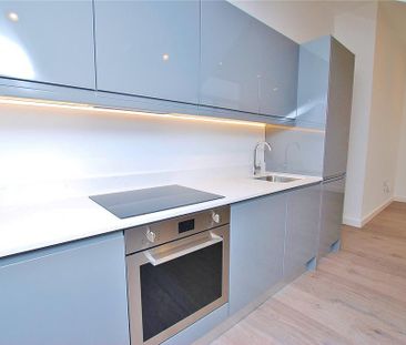 1 bedroom penthouse to rent - Photo 4