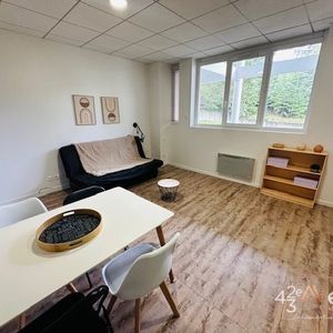 STUDIO A LOUER - Photo 2