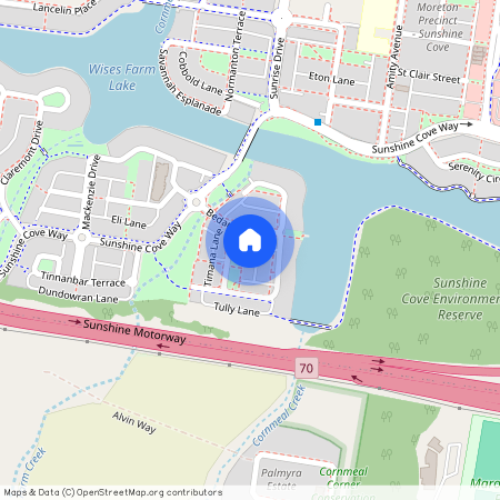 13 Pavilions Lane, Qld 4558, Maroochydore