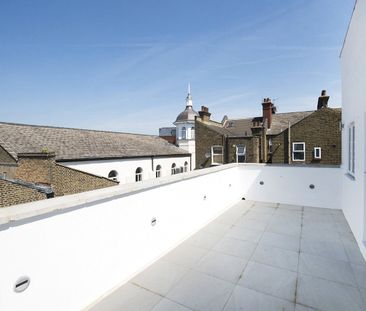 Maybury Gardens, London - Photo 1