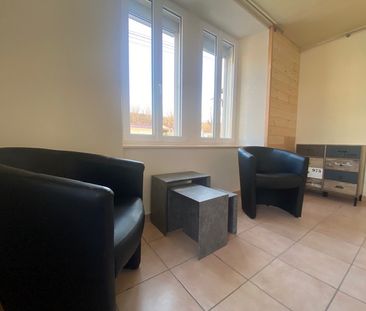 Location Appartement 2 pièces 27m² CHARQUEMONT 25140 - Photo 6