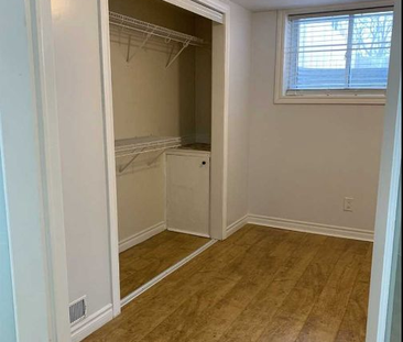 For Lease - 57 Adelaide Street Unit# Bsmnt, Barrie, Ontario - Photo 1