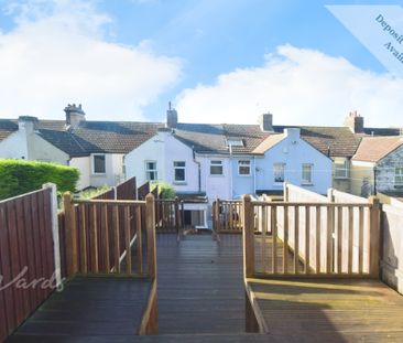 2 bedroom terraced house to rent - Photo 3