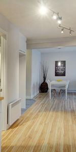 Appartement 5 ½ à louer Sainte-Foy / Sillery novembre 2025 - Photo 3