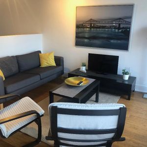 Magnifique bachelor style loft - 1450$/mois - tous frais inclus - il ne reste plus qu’à déposer votre valise - disponible le 1er Février 2025 - Photo 2