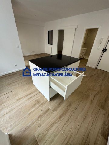 Apartamento T1 em Porto - Photo 4