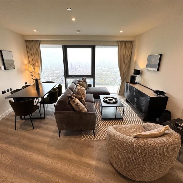 3 bedroom apartment to rent - Photo 1