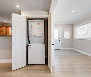 For Lease - 1315 Broadview Street Unit# Main, Pickering, Ontario - Photo 6