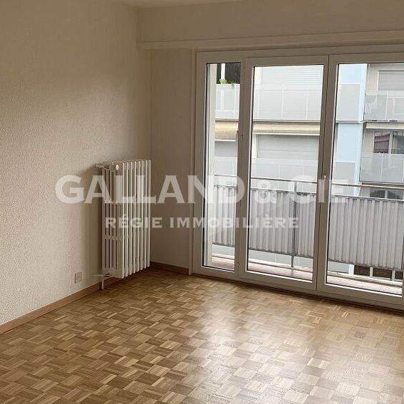 Appartement de 4.5 pièces au 3ème étage - Foto 1