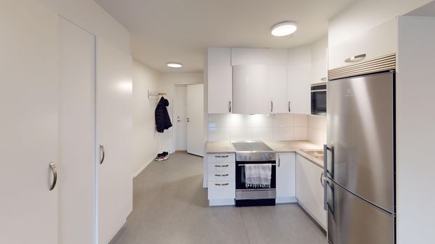 Drottninggatan, Trollhättan - Foto 1