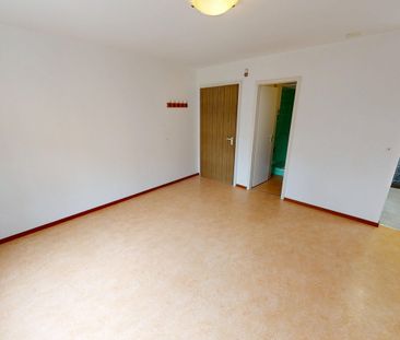 1 Zimmer, 26 m², EG - Photo 2