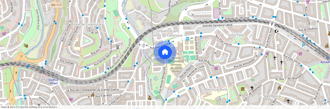 Rua Alice Leite, Lisboa