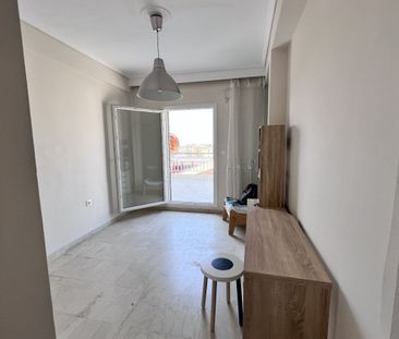 Studio/Γκαρσονιέρα για ενοικίαση Παπάφη - Άγιος Φανούριος (Τούμπα) - Photo 5