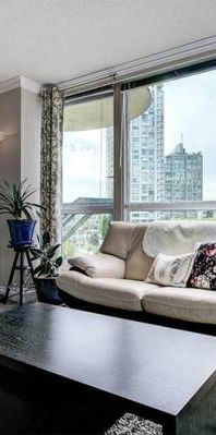 Beautiful Spacious Yaletown 2.5b 2br 1260sqft - Photo 1