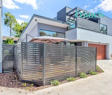 2/3 Blyth Place, Curtin ACT 2605 - Townhouse For Rent | Domain - Photo 4