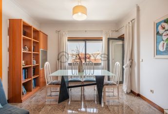 Apartamento T3 em Braga