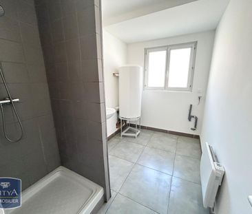 Location Appartement 3 pièces 49m² DENAIN 59220 - Photo 3