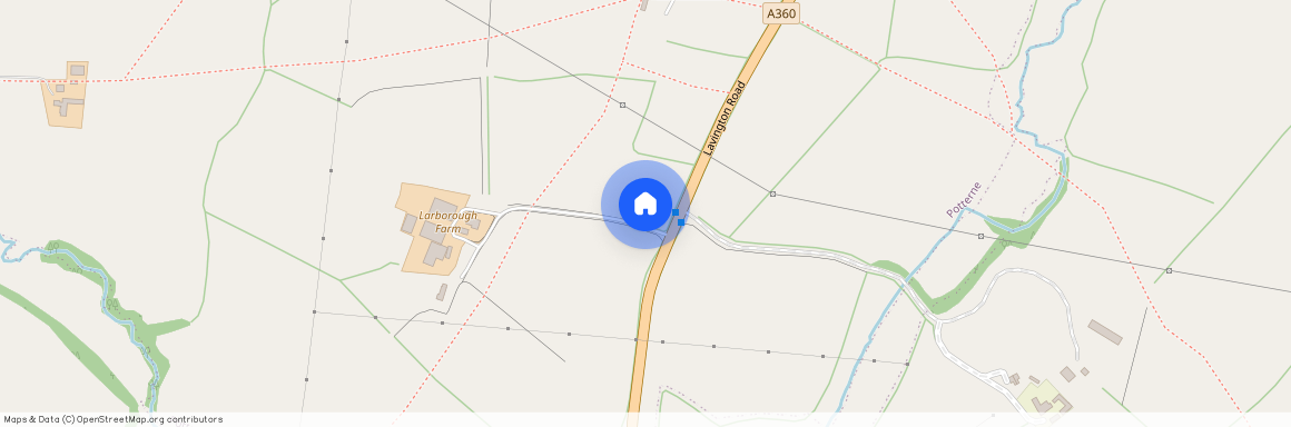 Lavington Road, Potterne, Devizes, Wiltshire, SN10