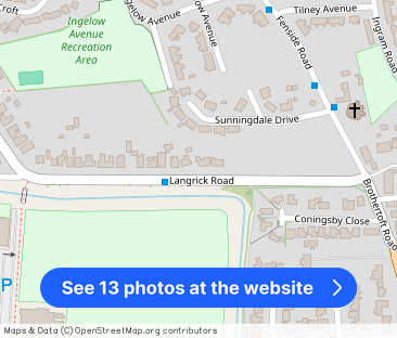 Langrick Road, Boston, Lincolnshire, PE21 - Photo 1