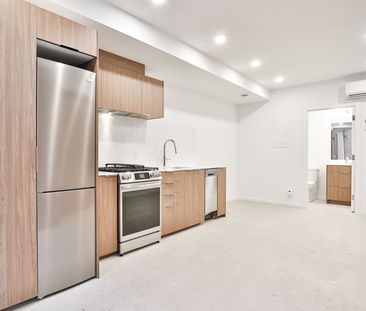 For Lease - 68 Foxley Street Unit# 3, Toronto, Ontario - Photo 4