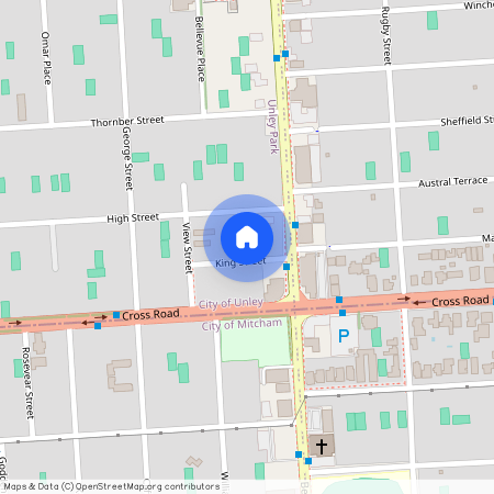 4 King St, SA 5061, Unley Park