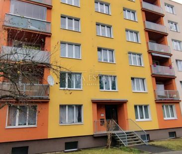 Pronájem bytu 2+1, 62 m - Photo 2