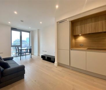 1 bedroom apartment to rent - Photo 1