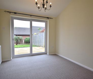 Cotton Close, Abbeymead - Photo 1