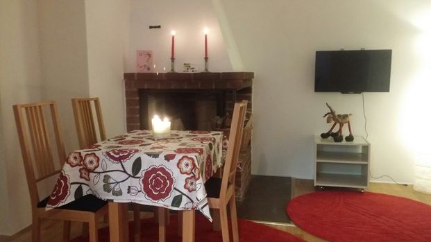 Grycksbovägen, Stockholm - Photo 1