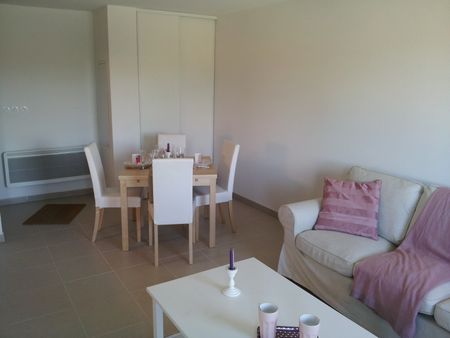 Location Appartement 1 pièce 20m² LYON 7ème - Photo 2