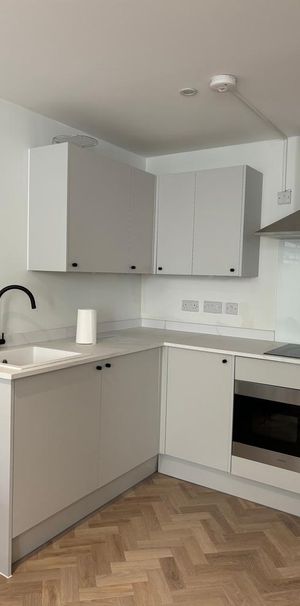 1 bedroom flat to rent - Photo 1